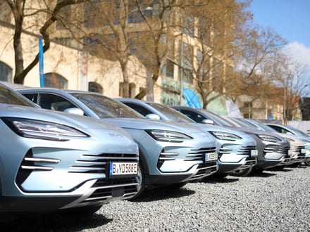 BYD