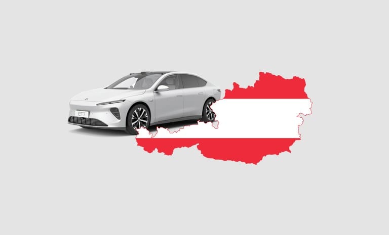 EXCLUSIVE: NIO starts hiring for Austria, the 7th European Market for the EV maker