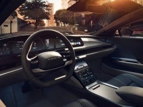 Lucid Air