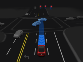 Tesla's FSD