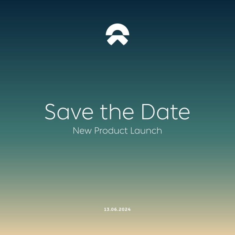 Exclusive: Nio to Launch Flagship SUV EL8 in Europe on June 13