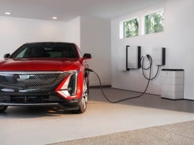 GM Energy Home System bundle