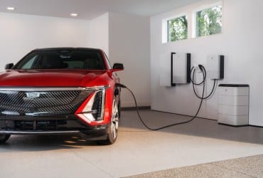 GM Energy Home System bundle