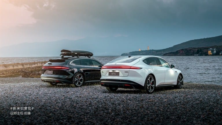 Exclusive: Nio Group Expands to Armenia with Local Distributor