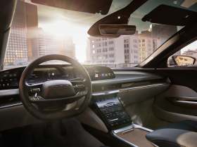 Lucid Motors