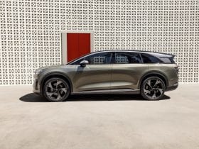 Lucid Gravity SUV