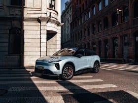 Nio ES6