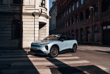 Nio ES6