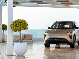 Nio MENA
