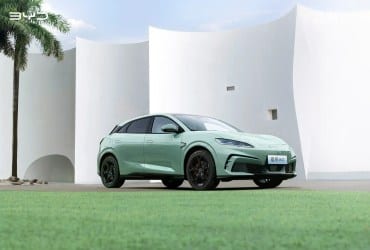 BYD