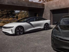 Lucid Air