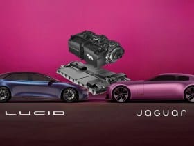 Lucid Jaguar