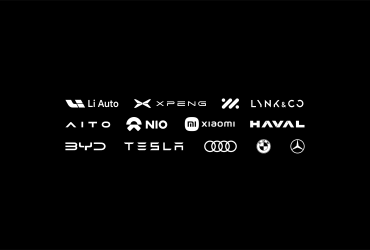 Logos NEV Brands