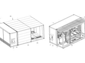 Nio_ExpandableBatterySwapStation