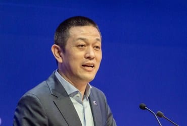 Nio Founder and CEO William Li