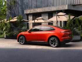 Onvo L60 SUV