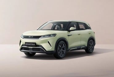 BYD Atto 2