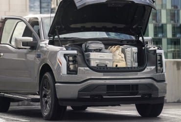 Ford 150 Lightning
