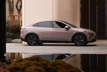 Onvo L60 EV
