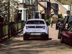 Firefly EV