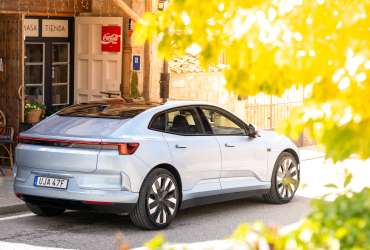 Polestar 4