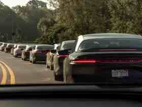 Lucid Motors