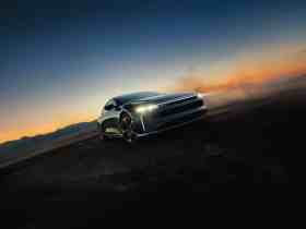Lucid Motors