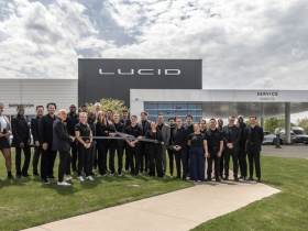 Lucid Motors
