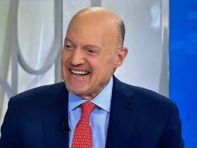 Jim Cramer at CNBC