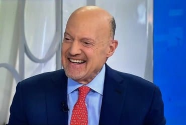 Jim Cramer at CNBC
