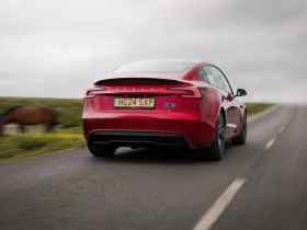 Tesla UK