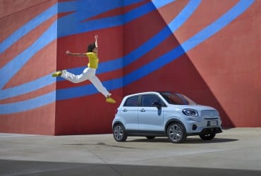 Leapmotor Europe