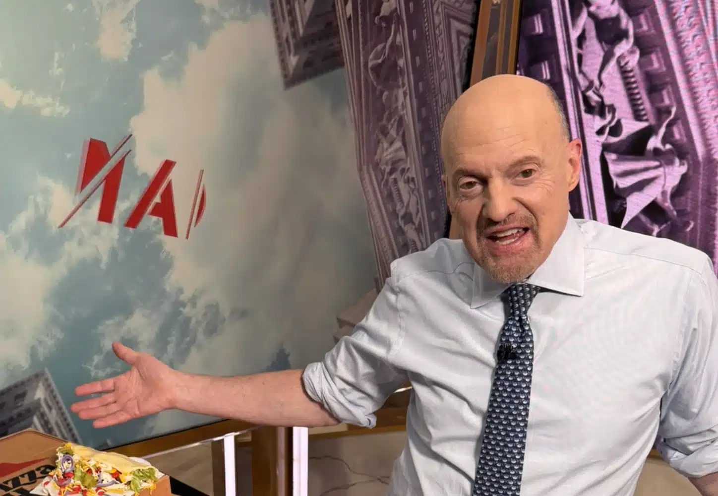 Jim Cramer