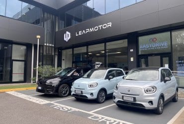 Leapmotor