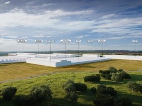 Georgia plant Rivian