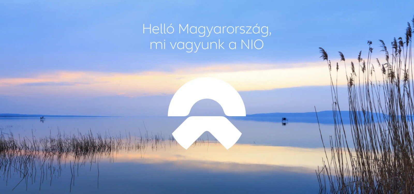 Nio Hungary
