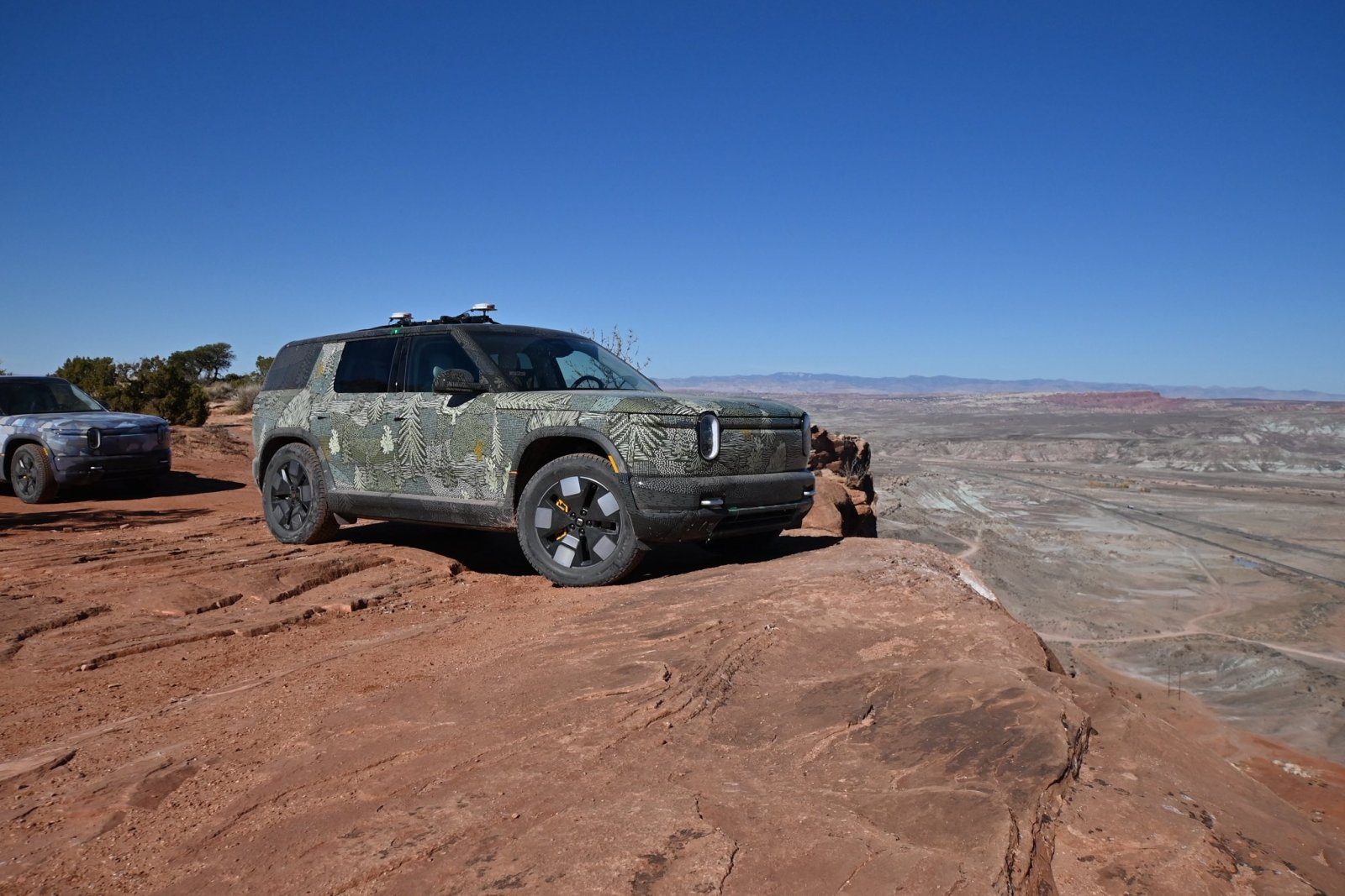 Rivian R2