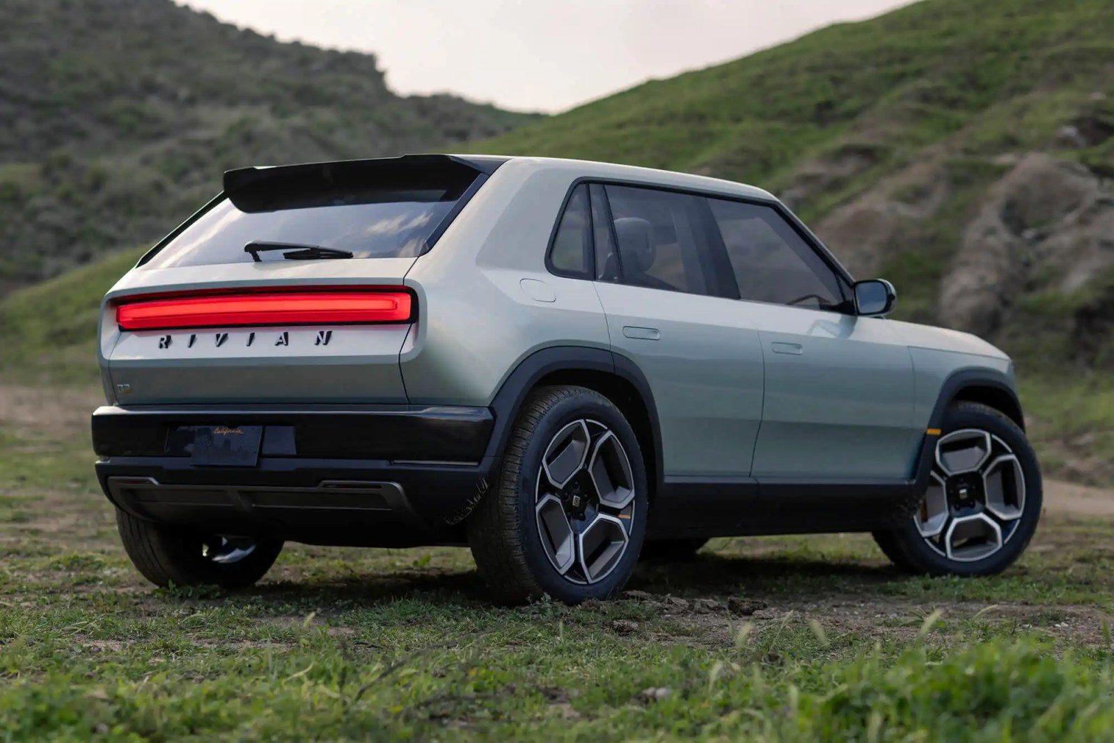 Rivian