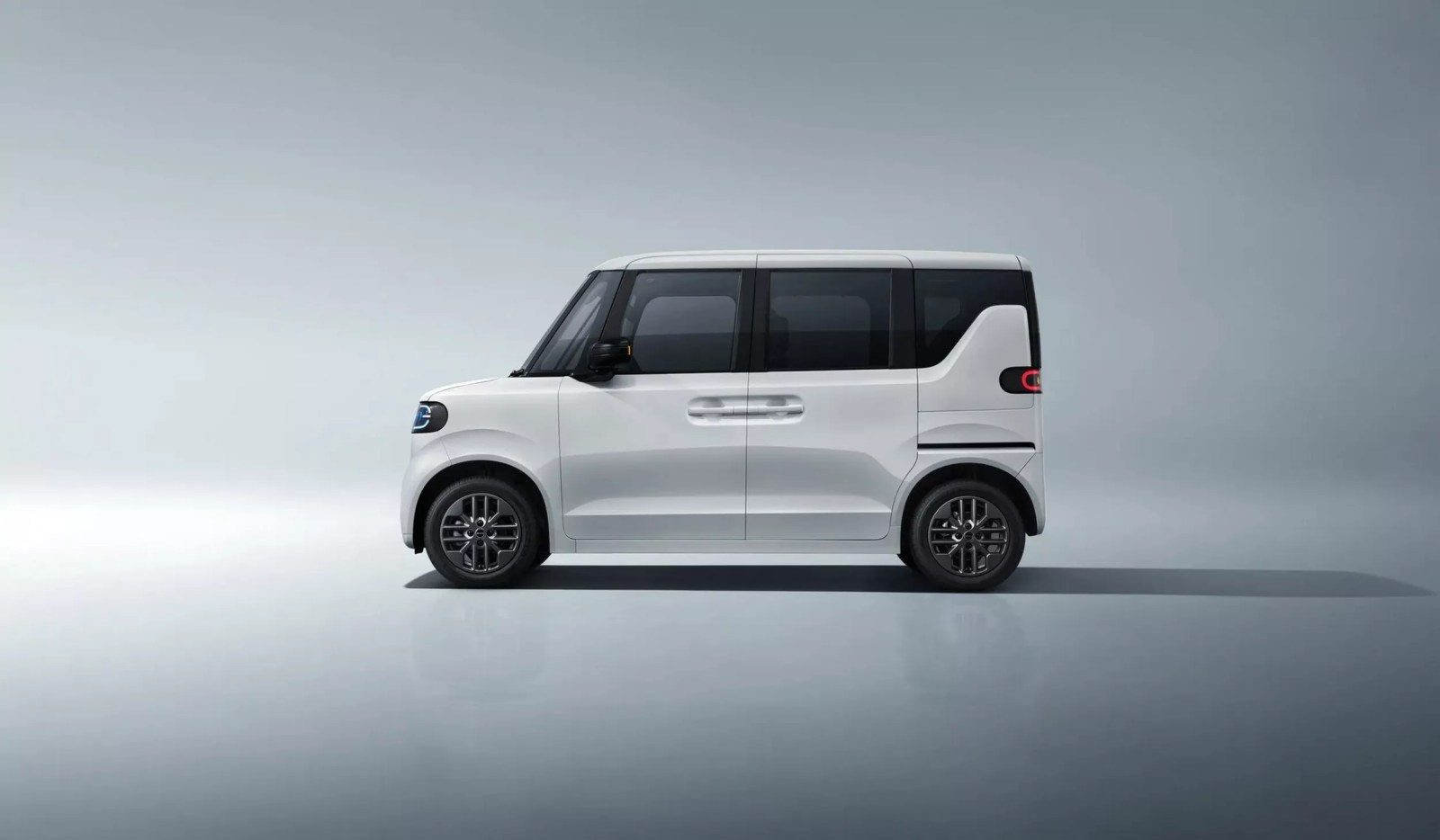 BYD Racco Kei Car