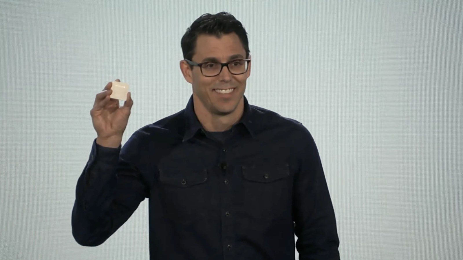 Rivian founder and CEO RJ Scaringe