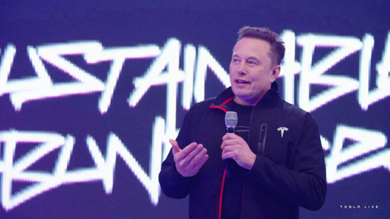 Elon Musk on Tesla's Annual Shareholder Meeting