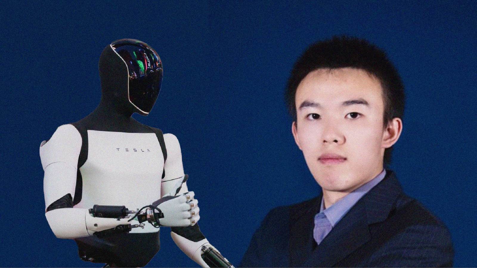 Tesla Humanoid