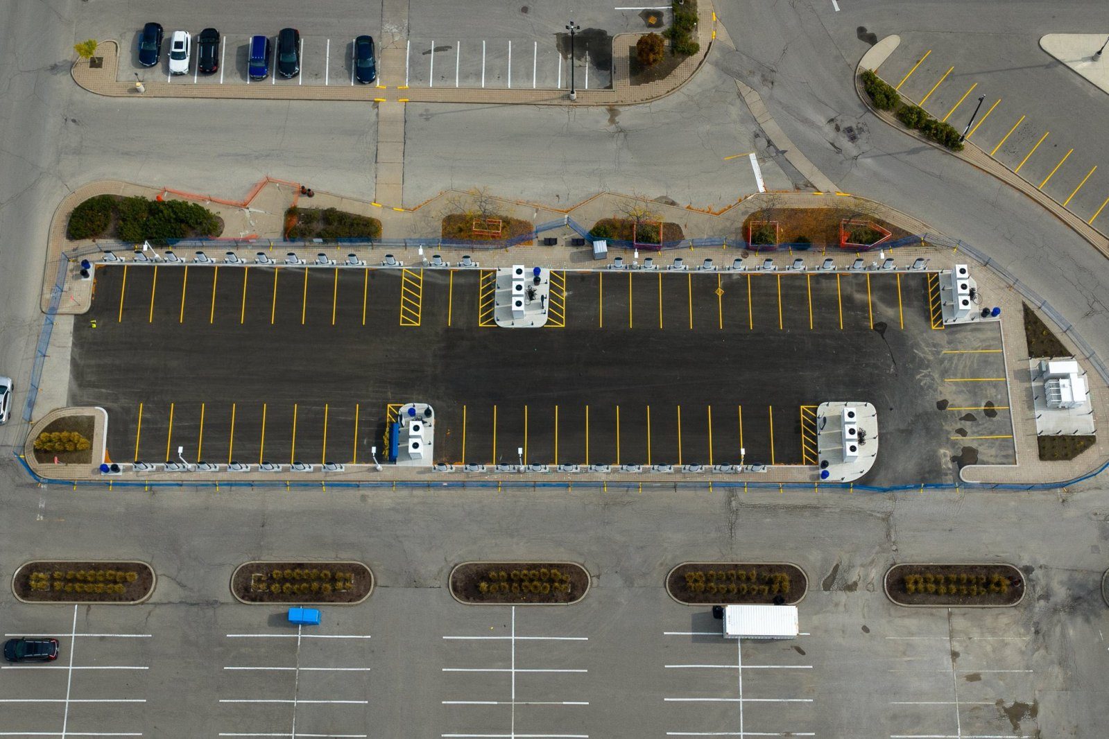 Superchargers in Ajax, Ontario