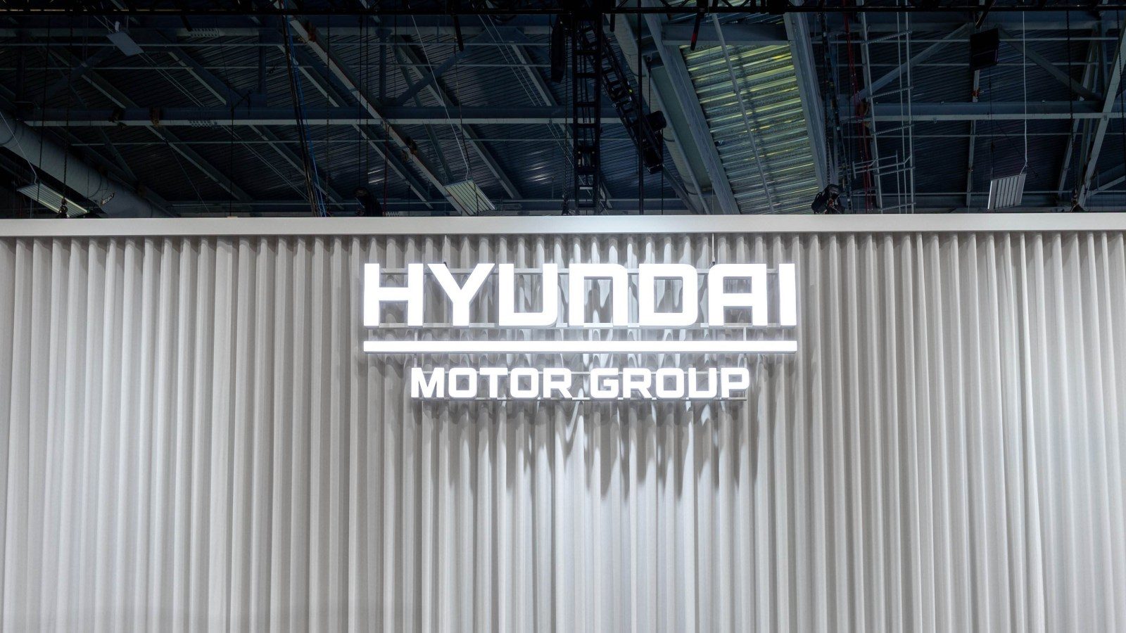 Hyundai Motor Group