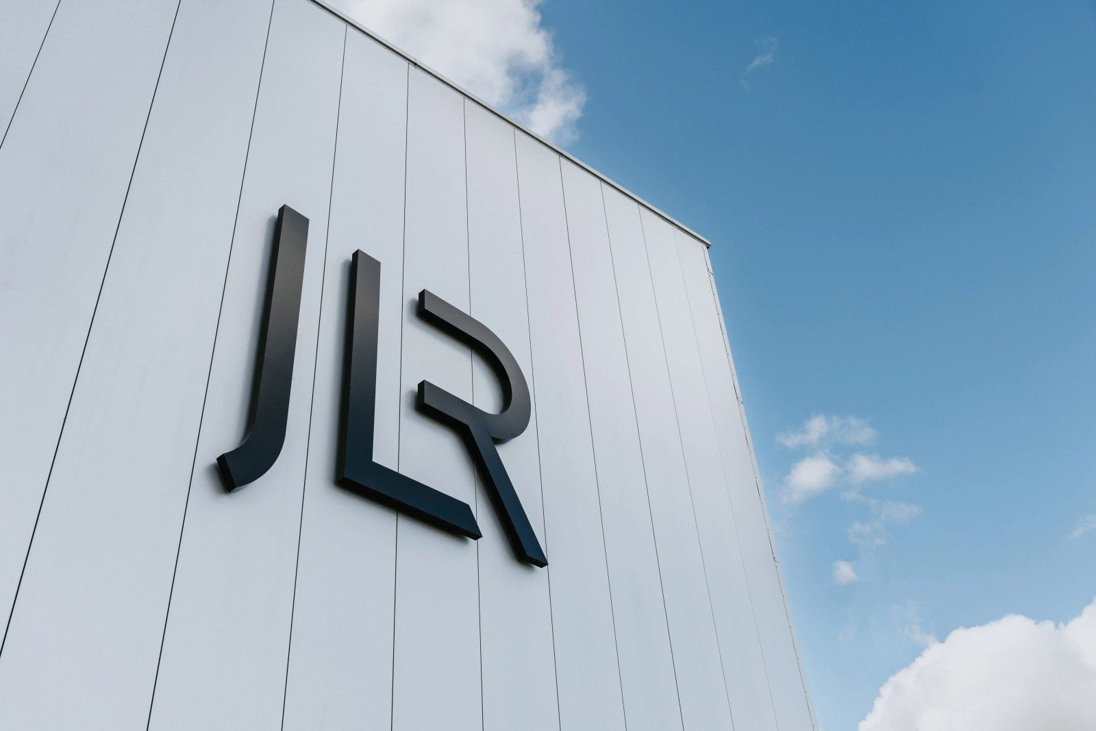 Jaguar Land Rover