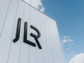 Jaguar Land Rover