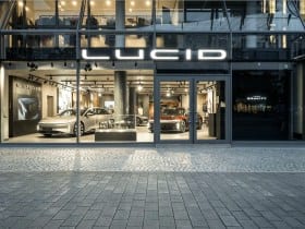 Lucid Germany