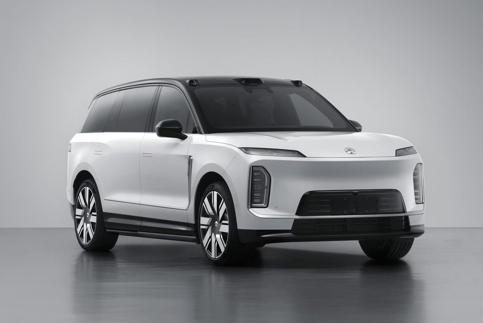 Nio ES9 filing
