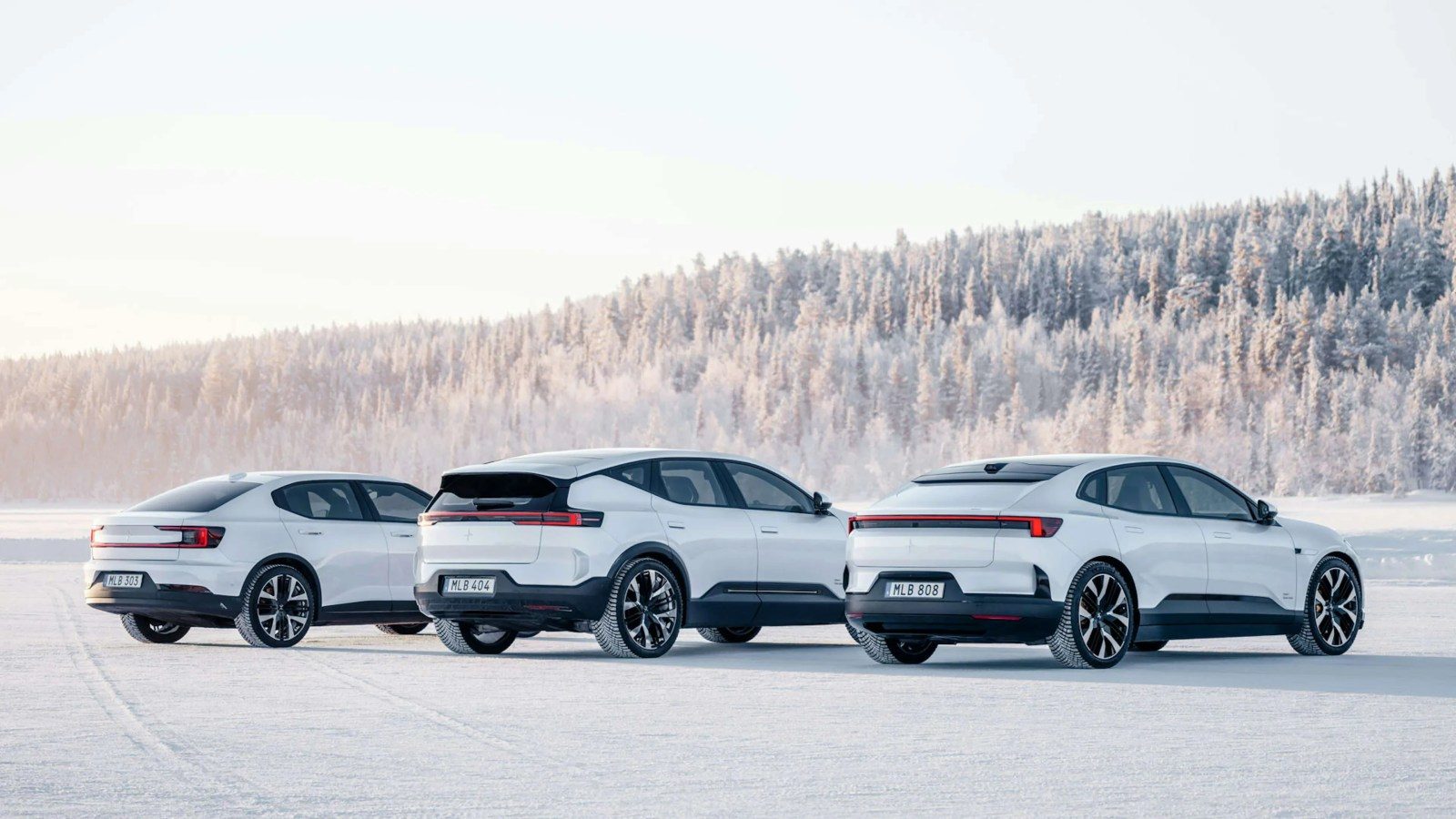 Polestar in Germany
