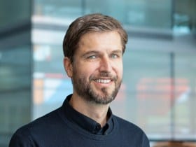 New Porsche's Head of Design, Tobias Sühlmann